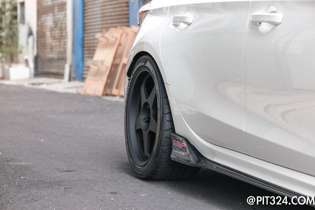 Honda Civic FL5 Type R