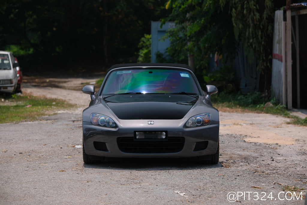 HONDA S2000 AP1.5