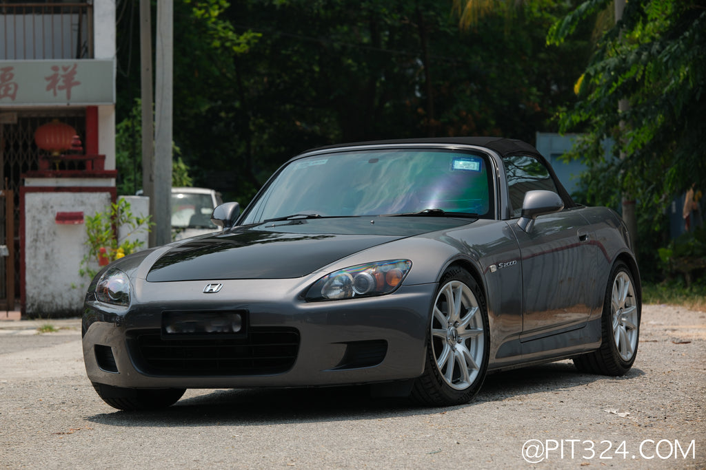 HONDA S2000 AP1.5