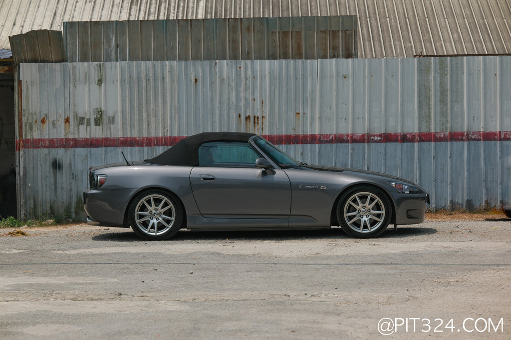 HONDA S2000 AP1.5