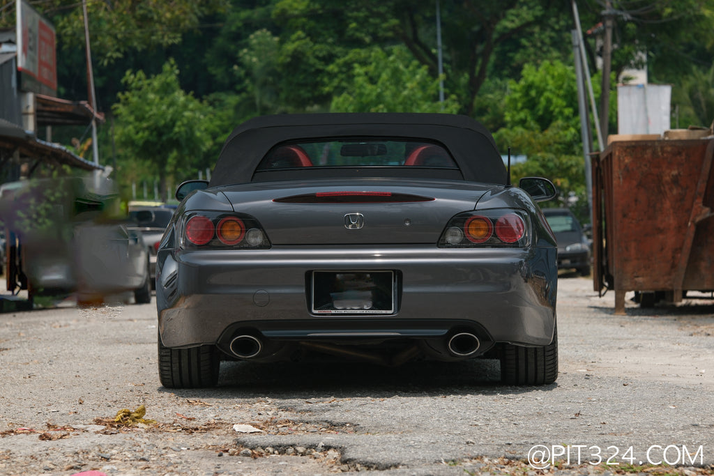 HONDA S2000 AP1.5
