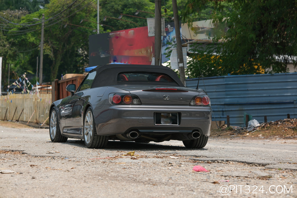 HONDA S2000 AP1.5