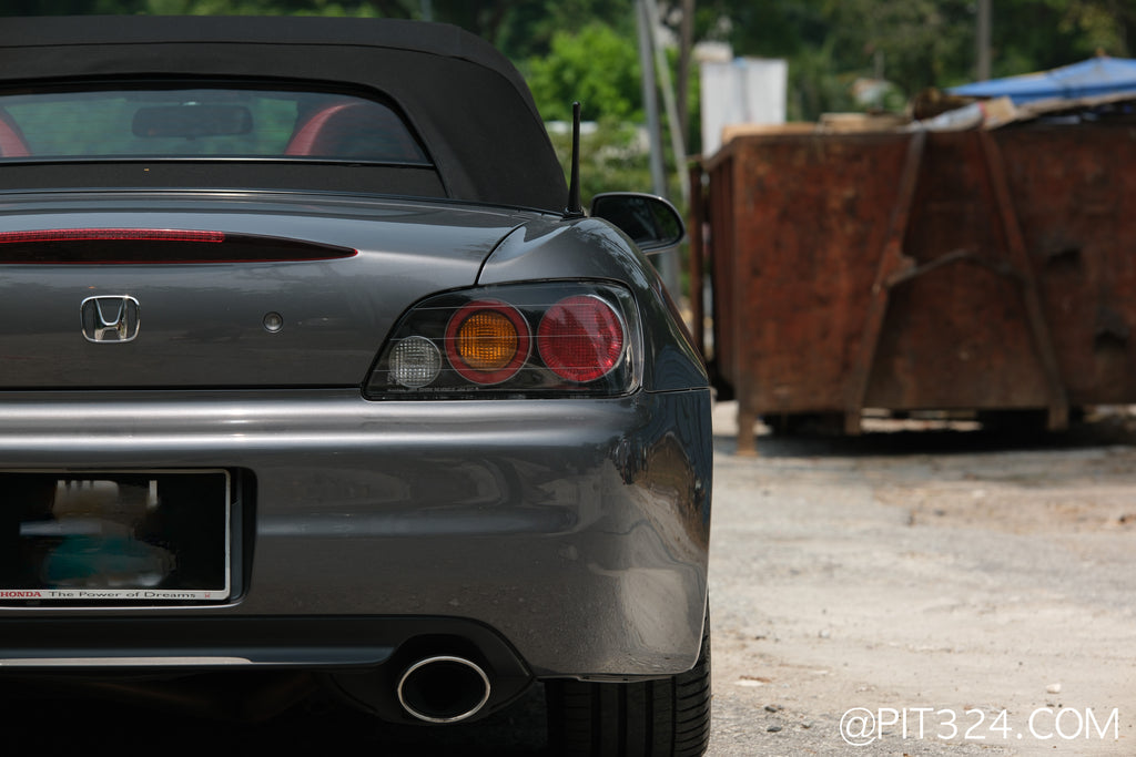 HONDA S2000 AP1.5