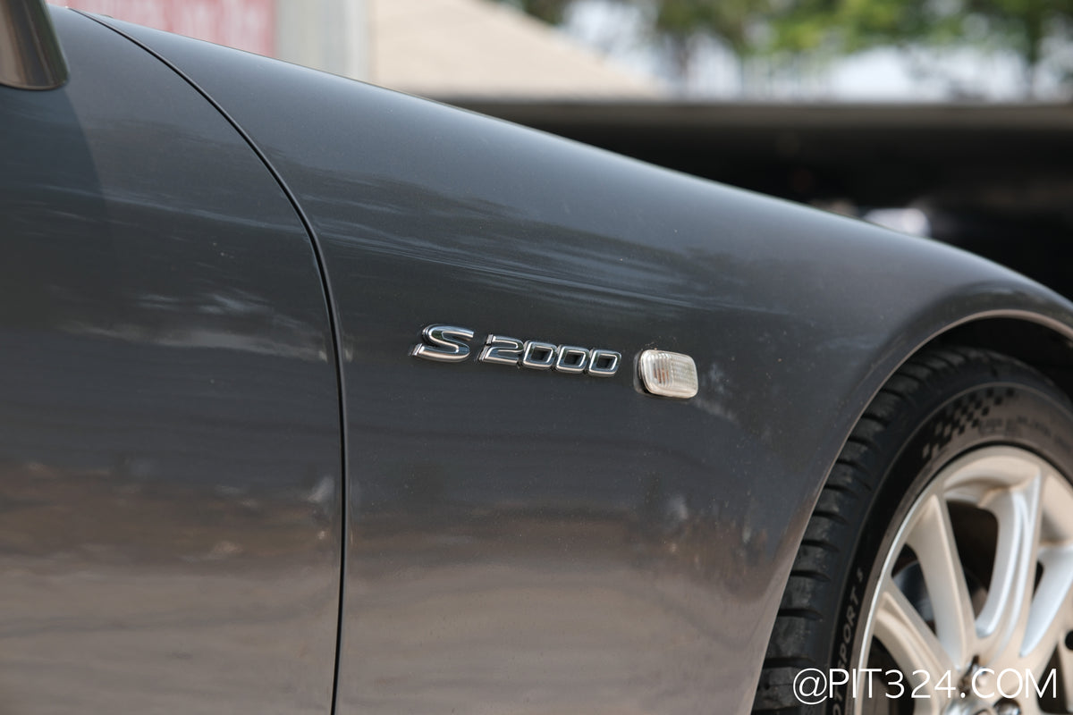 HONDA S2000 AP1.5