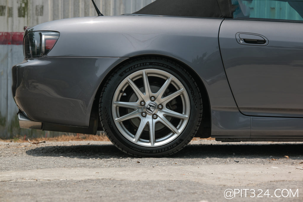 HONDA S2000 AP1.5