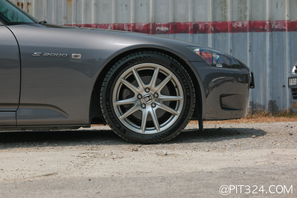 HONDA S2000 AP1.5