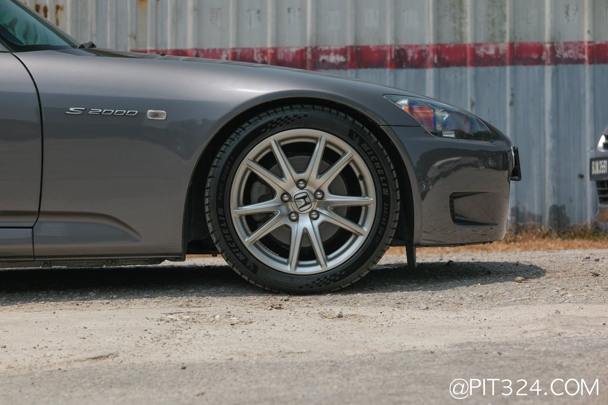 HONDA S2000 AP1.5
