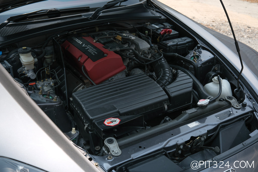 HONDA S2000 AP1.5