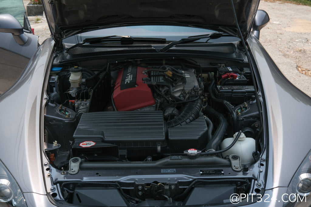 HONDA S2000 AP1.5