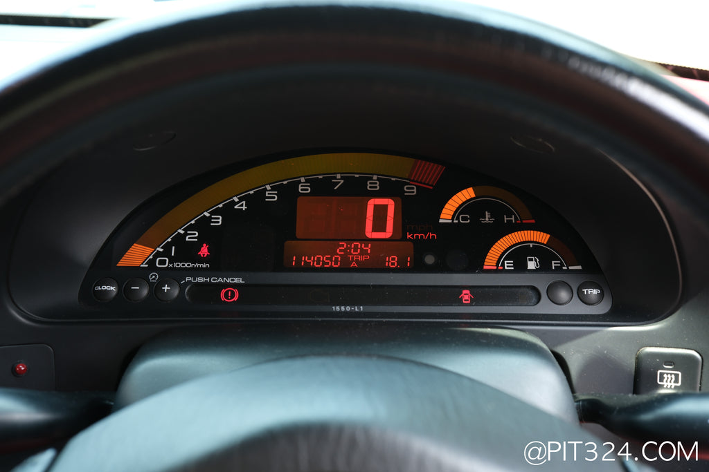 HONDA S2000 AP1.5