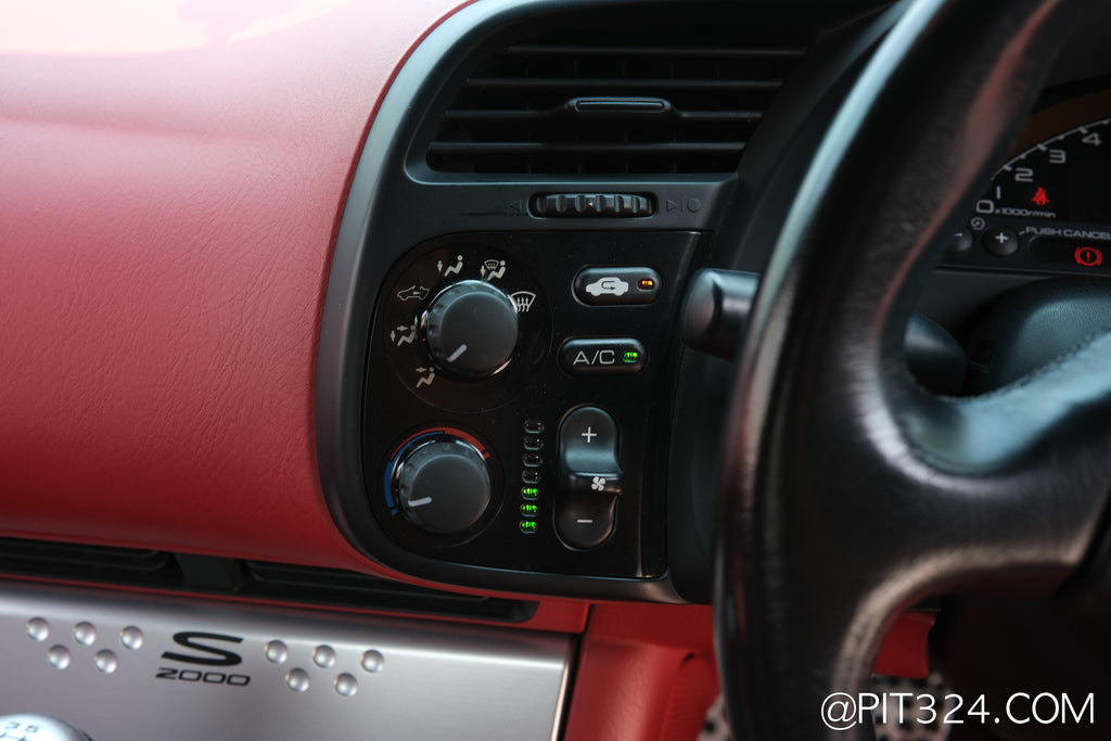 HONDA S2000 AP1.5