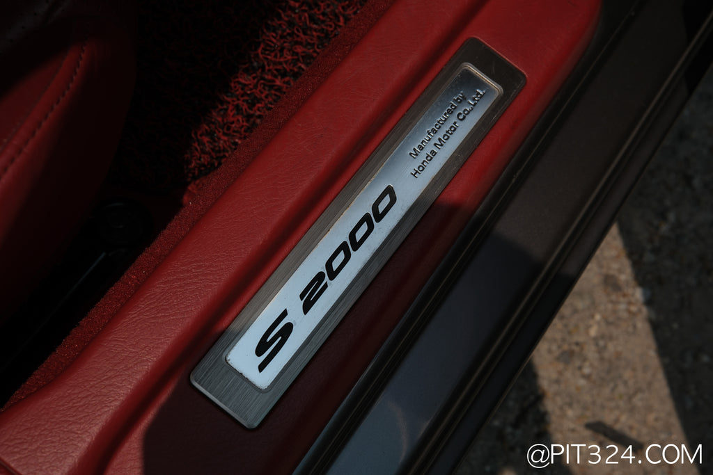 HONDA S2000 AP1.5