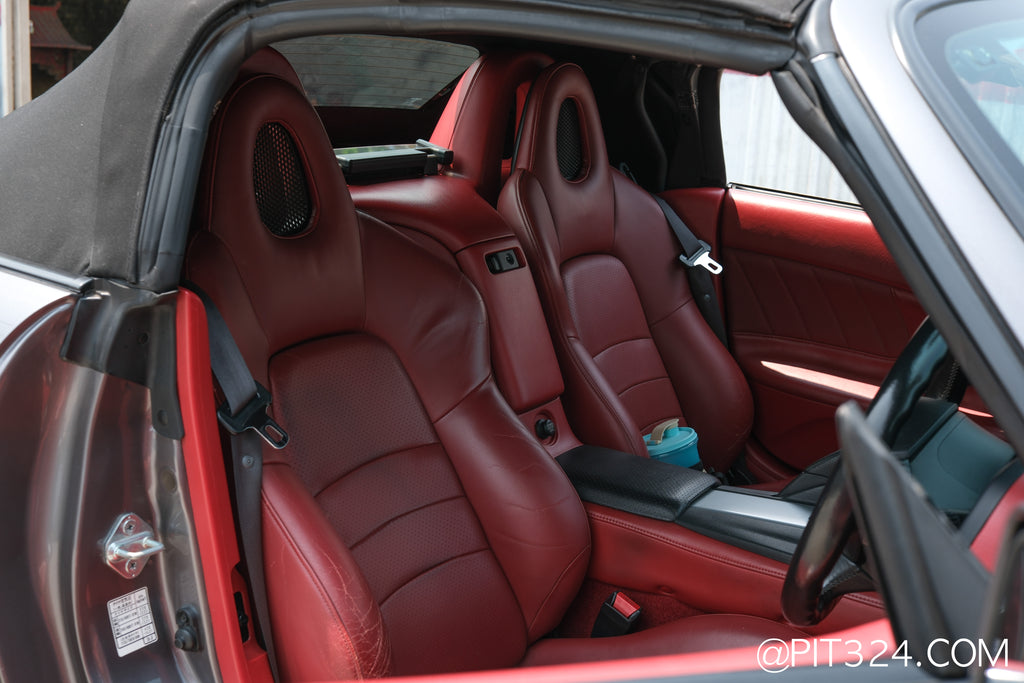 HONDA S2000 AP1.5