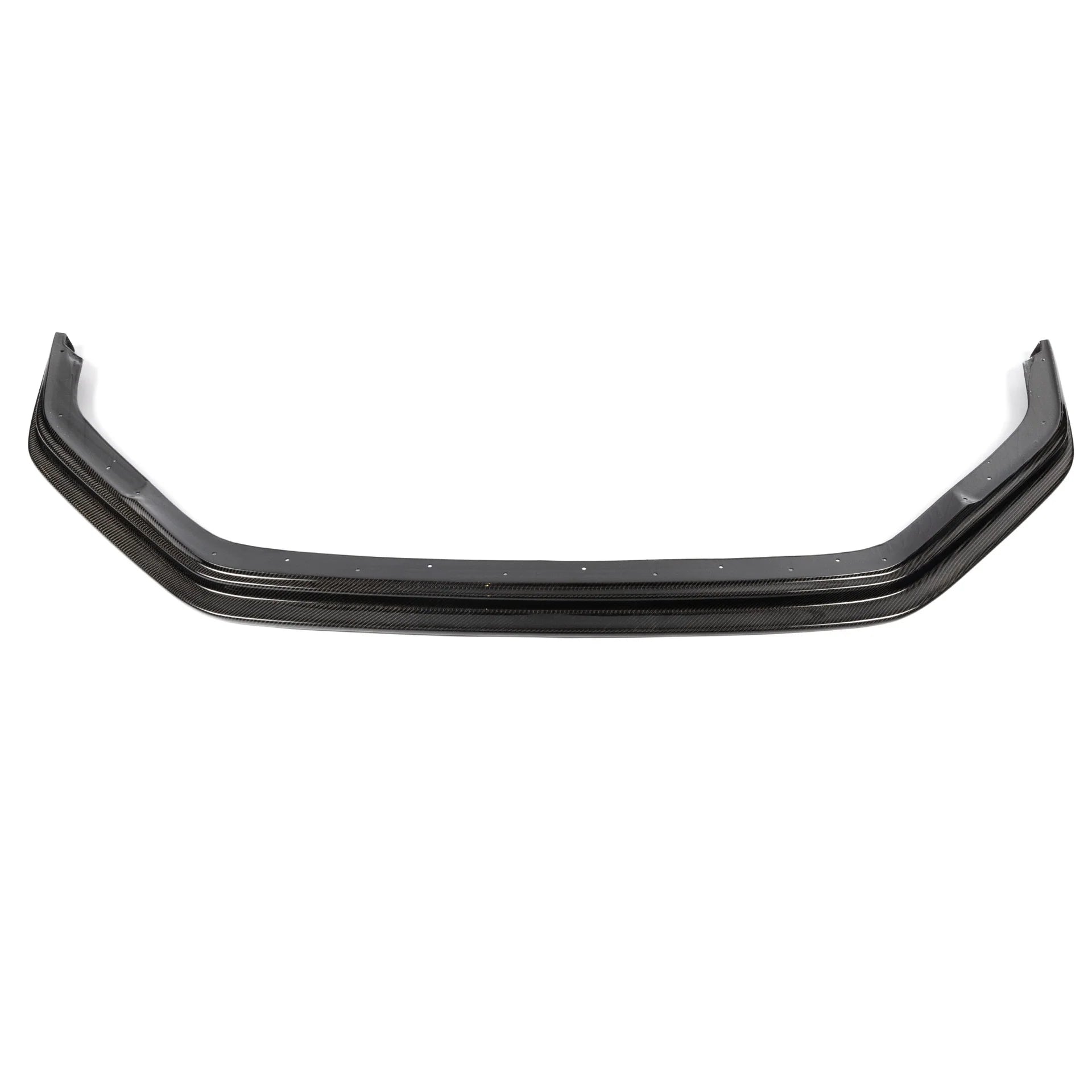 Garage Unique Carbon Lip - Honda Civic FL5 Type-R