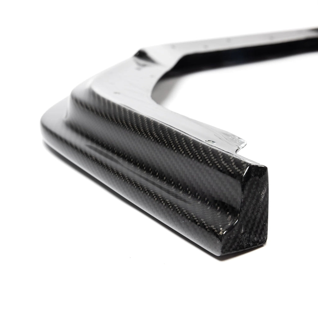 Garage Unique Carbon Lip - Honda Civic FL5 Type-R