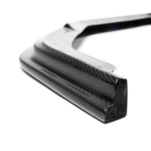 Garage Unique Carbon Lip - Honda Civic FL5 Type-R