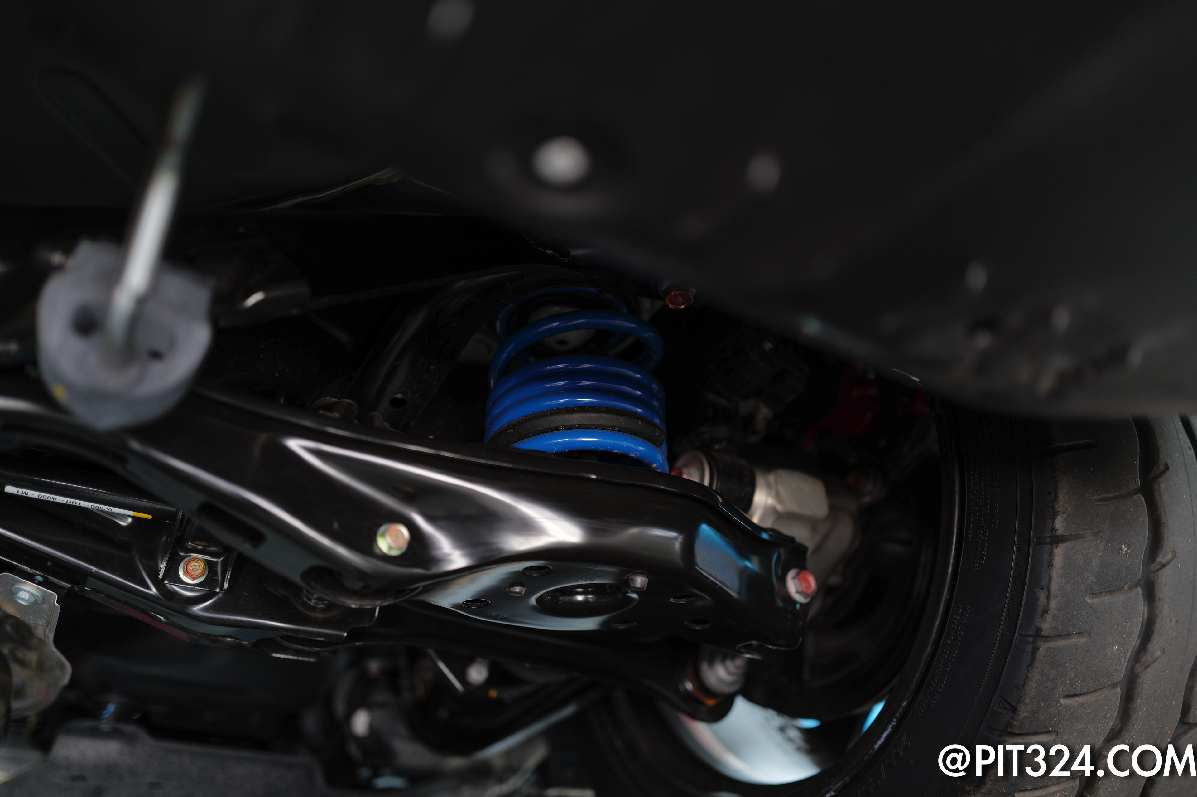 Honda Civic FL5 Type R