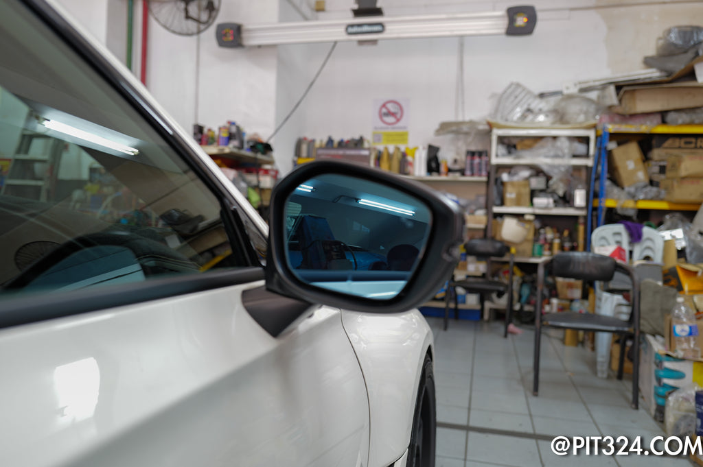 Honda Civic FL5 Type R