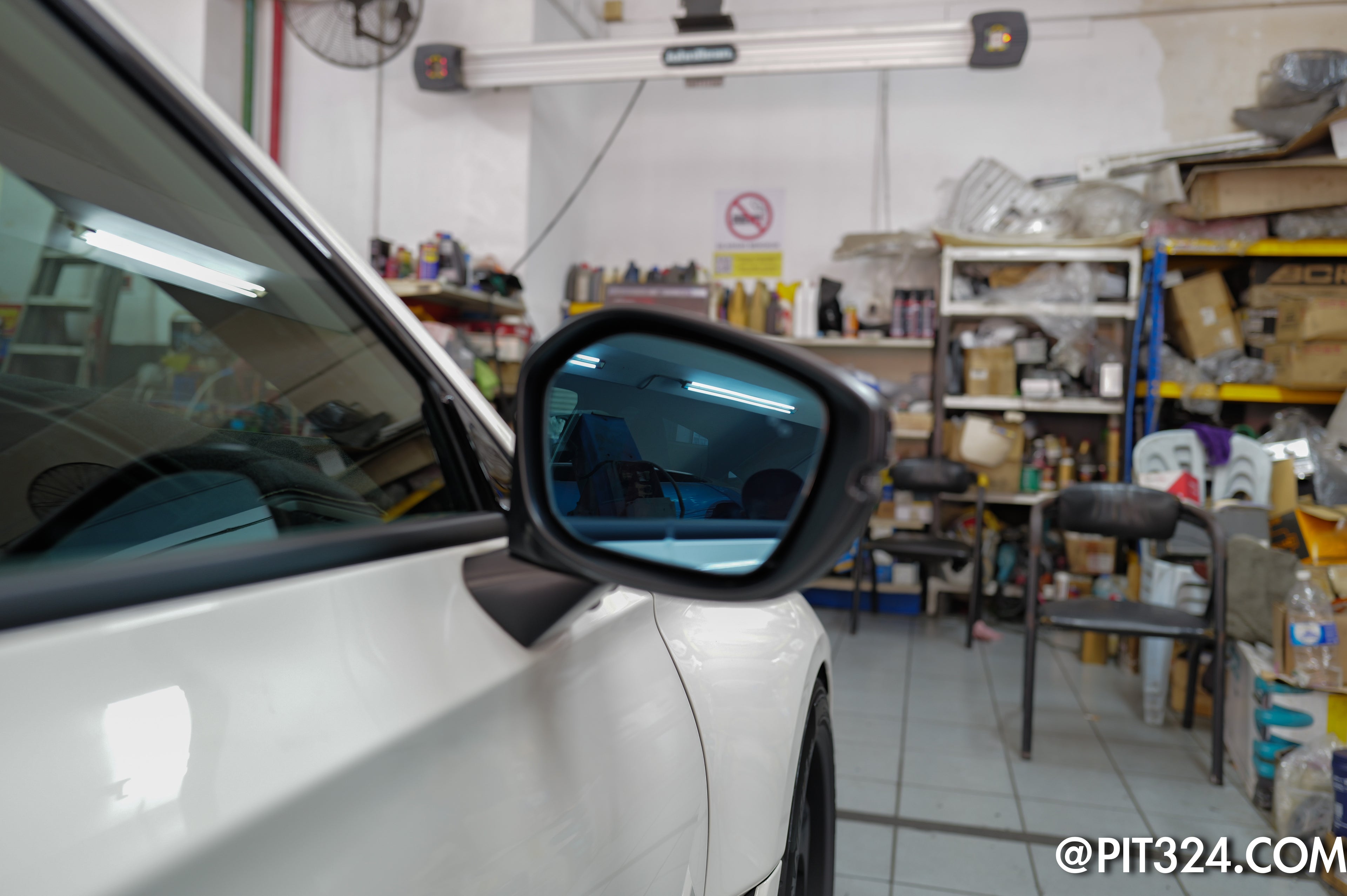 Honda Civic FL5 Type R