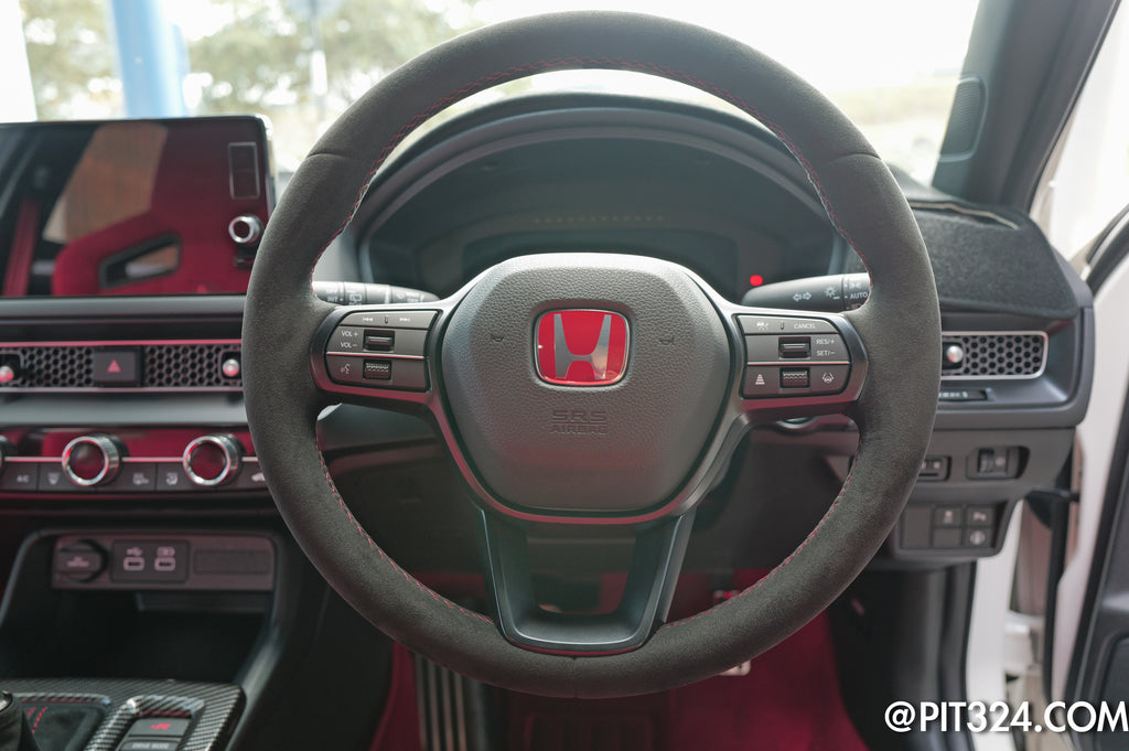 Honda Civic FL5 Type R