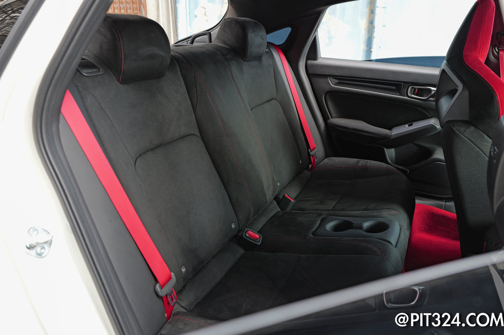 Honda Civic FL5 Type R