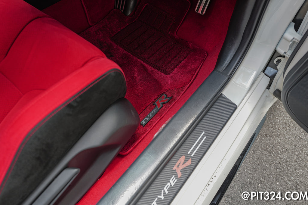 Honda Civic FL5 Type R