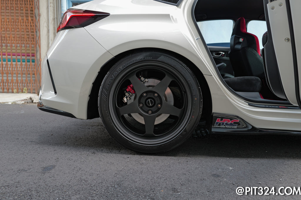 Honda Civic FL5 Type R