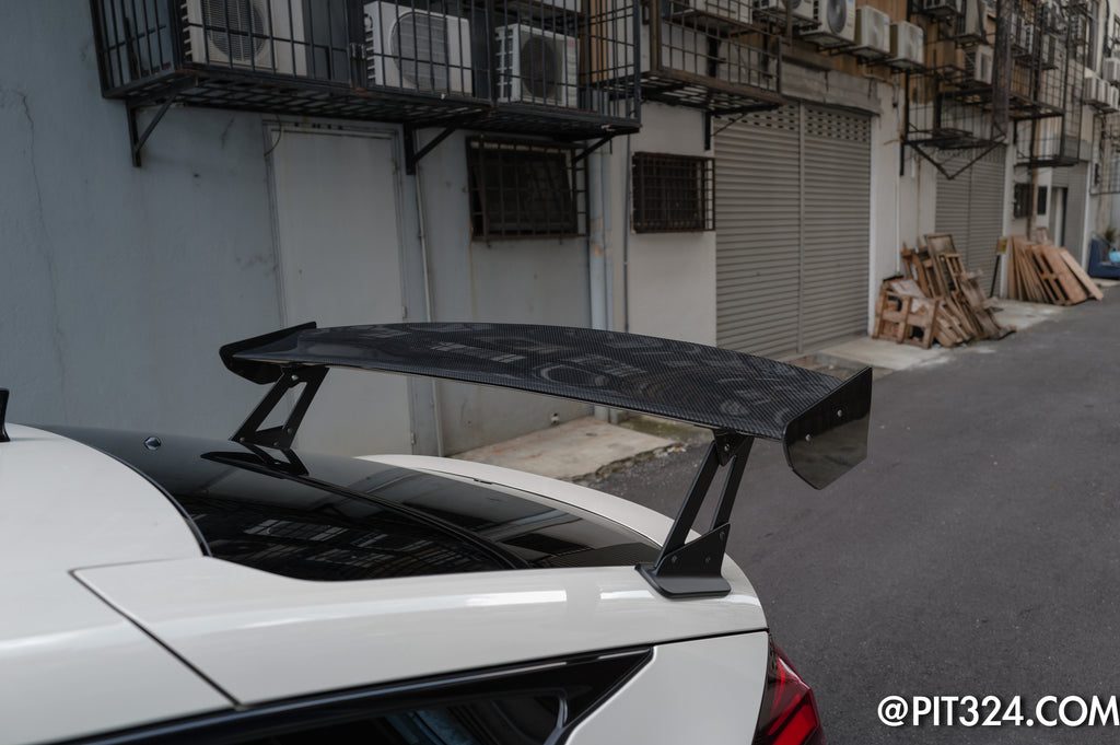Honda Civic FL5 Type R