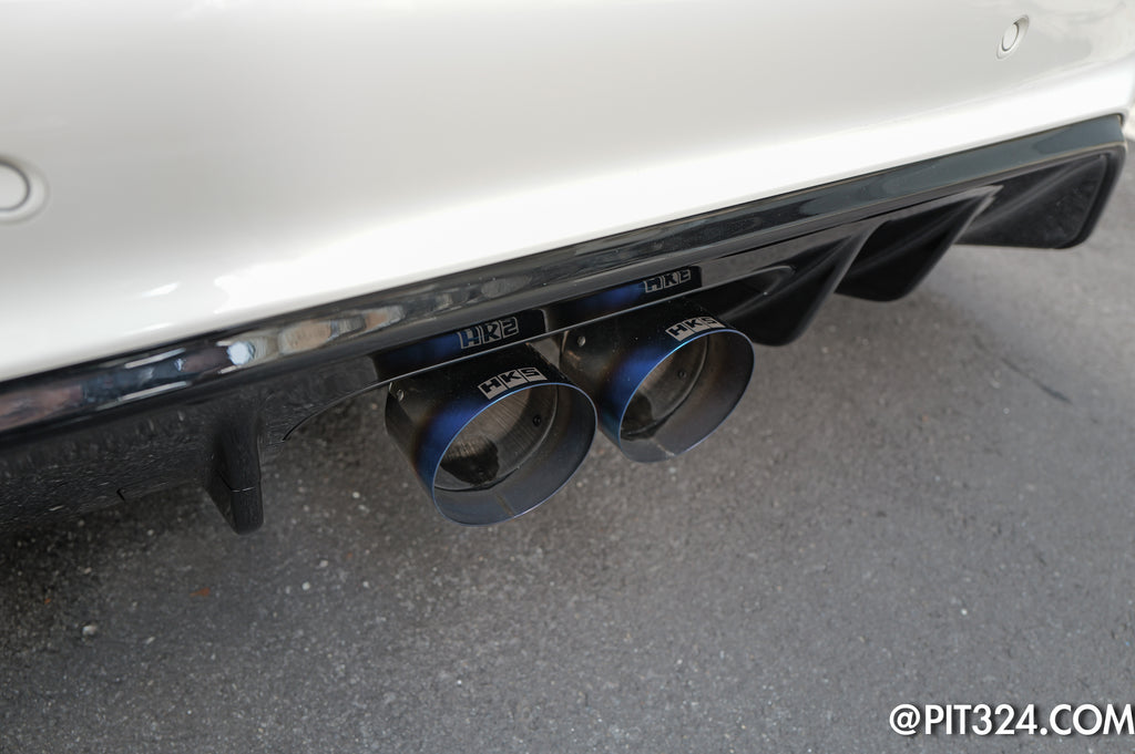 Honda Civic FL5 Type R