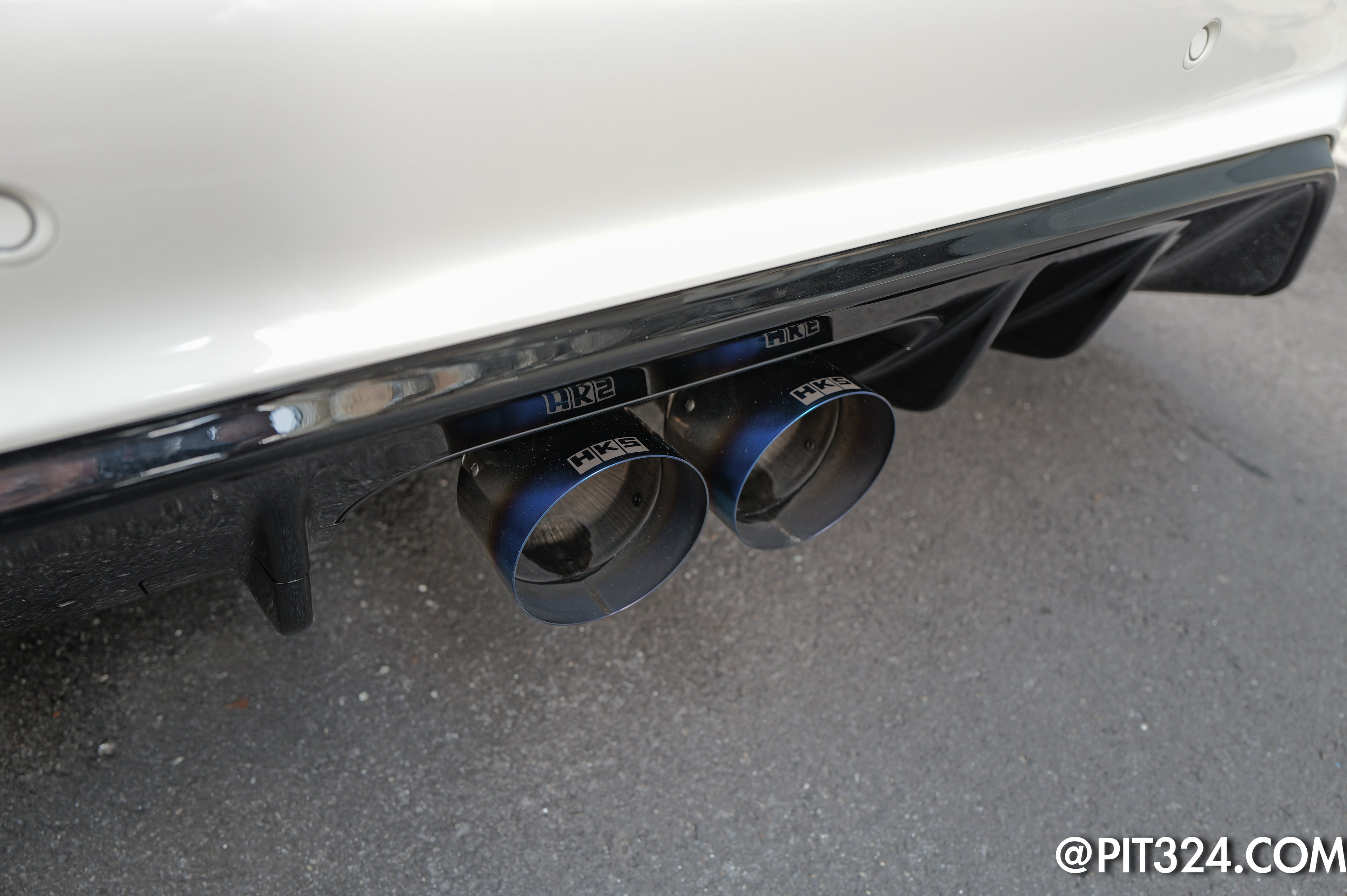 Honda Civic FL5 Type R