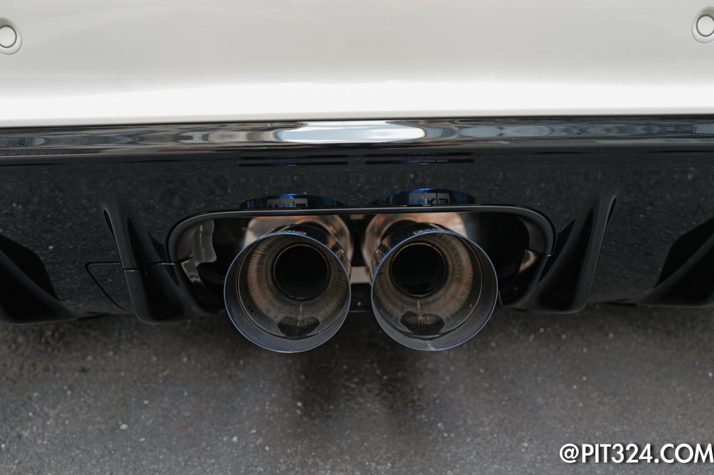 Honda Civic FL5 Type R