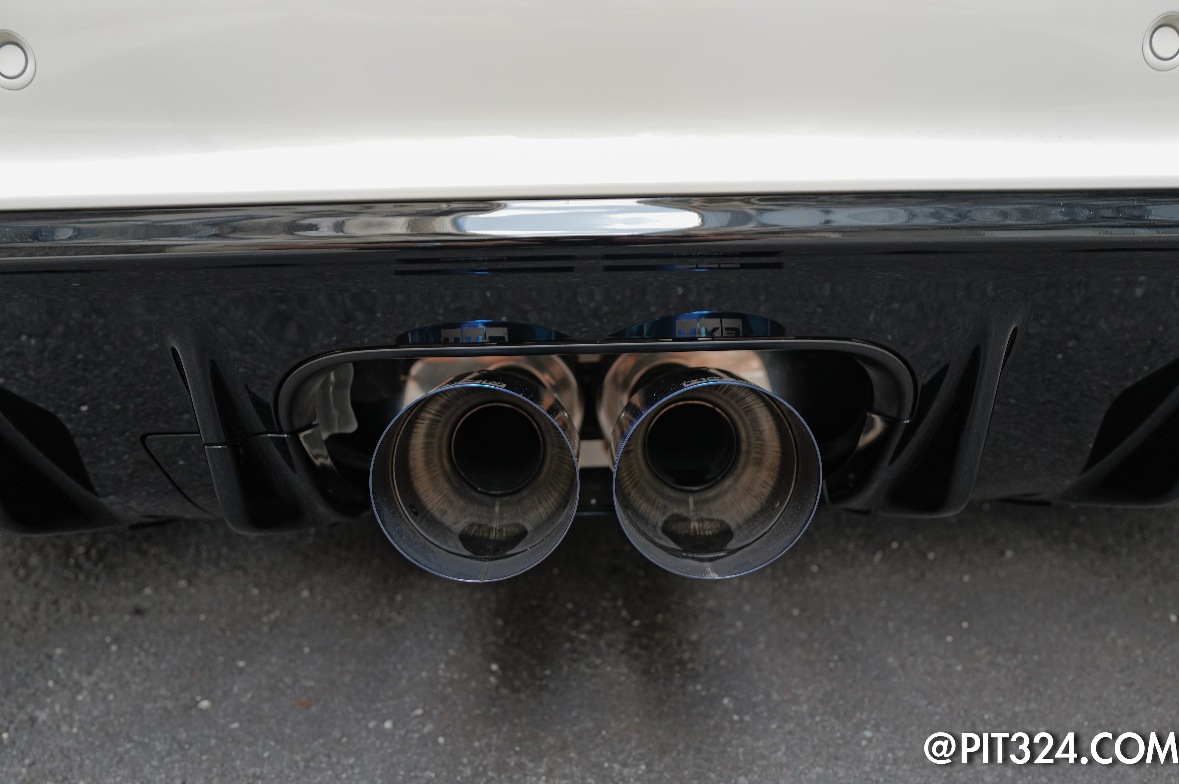 Honda Civic FL5 Type R