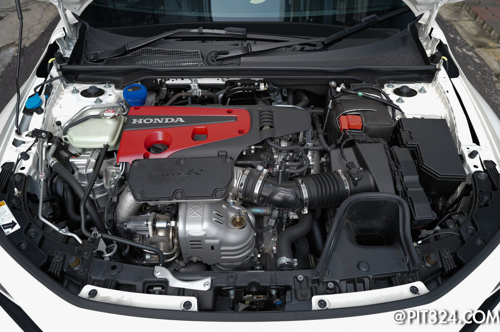 Honda Civic FL5 Type R