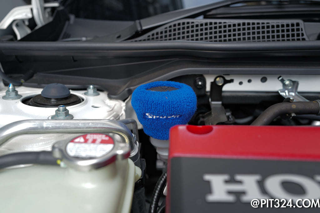 Honda Civic FL5 Type R