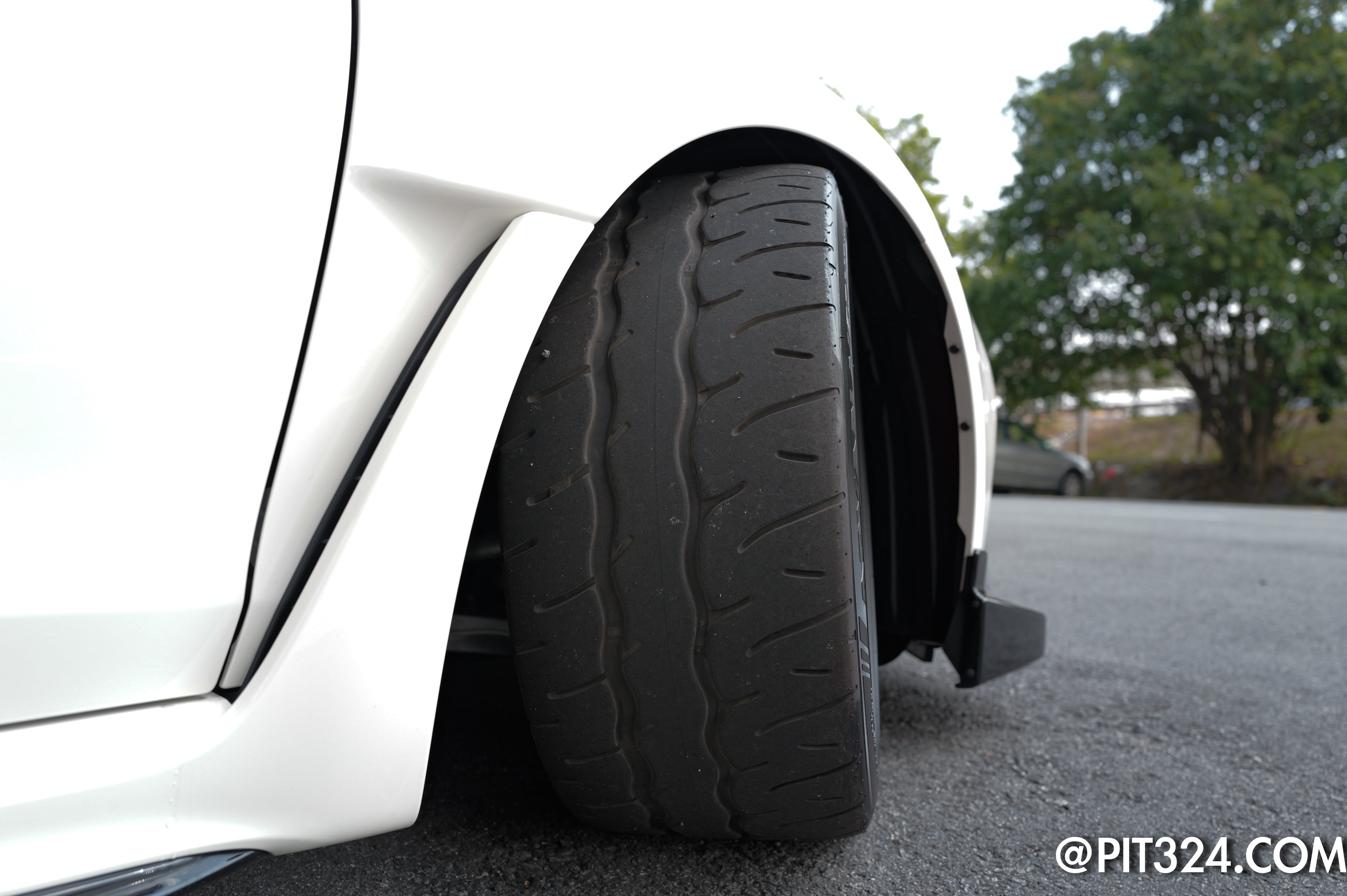 Honda Civic FL5 Type R