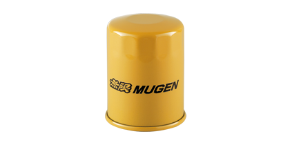 Mugen High Performance Oil Filter
