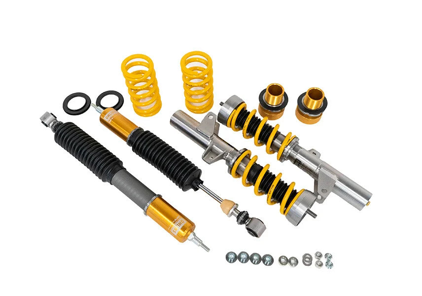 Öhlins DFV Coilovers -  Honda Civic FL5 Type-R
