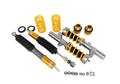 Öhlins DFV Coilovers -  Honda Civic FL5 Type-R