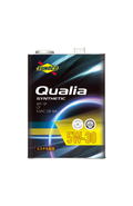 Sunoco Qualia Engine Oil
