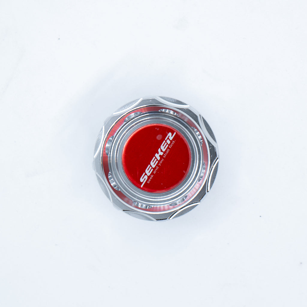 Seeker Ultra-Lightweight Oil Filler Cap for Honda Civic Type-R K20C1