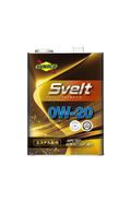 Sunoco Svelt Engine Oil