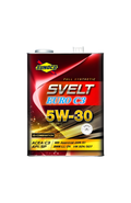 Sunoco Svelt Euro Engine Oil