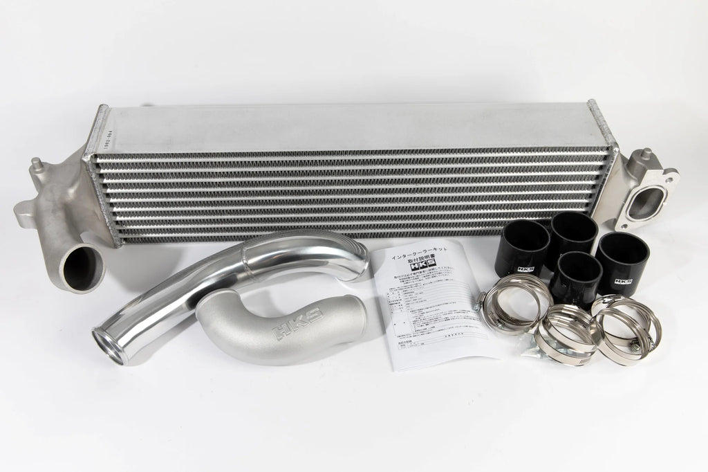 HKS Intercooler Kit - Honda Civic FK8 Type-R