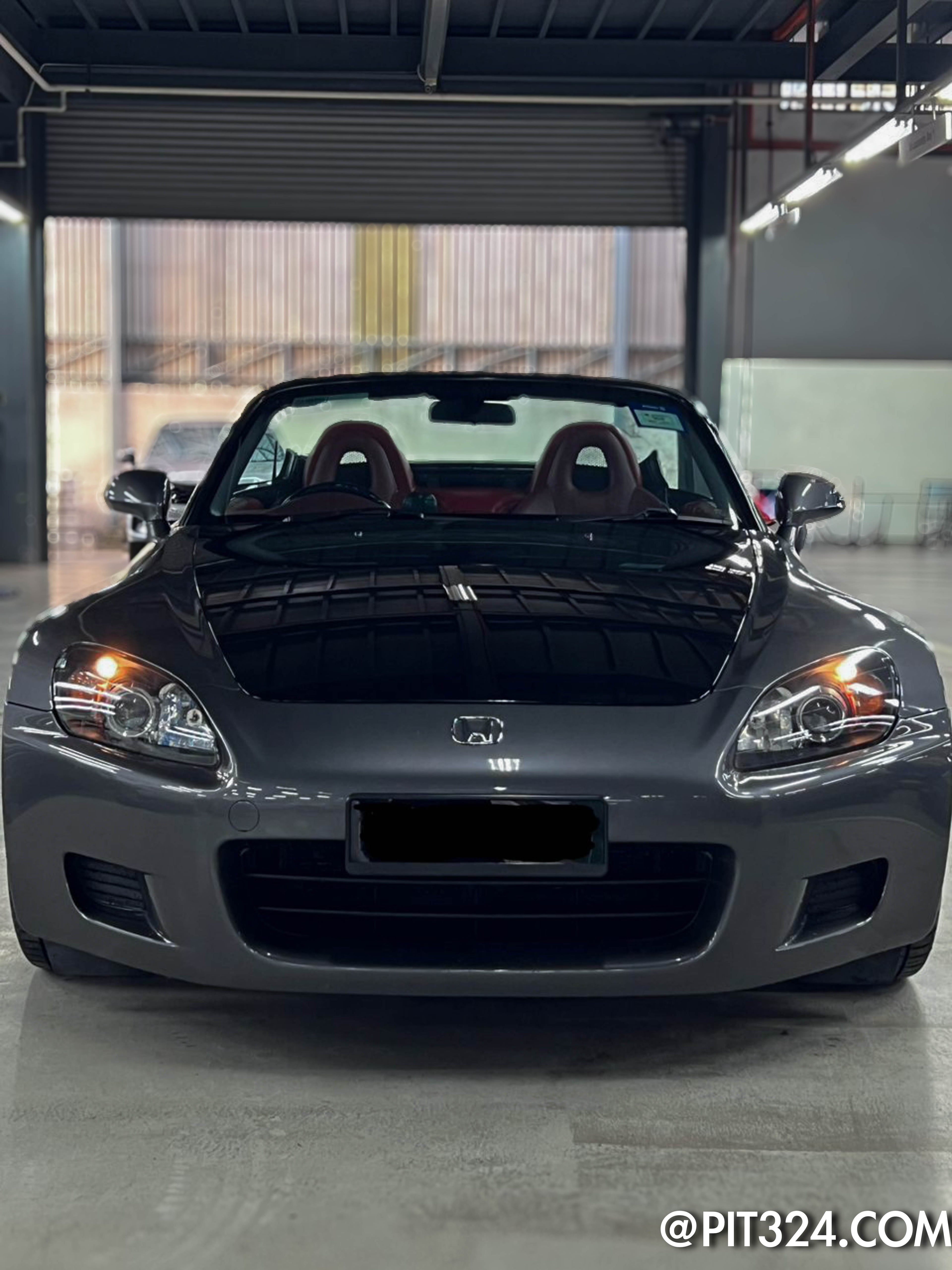 HONDA S2000 AP1.5