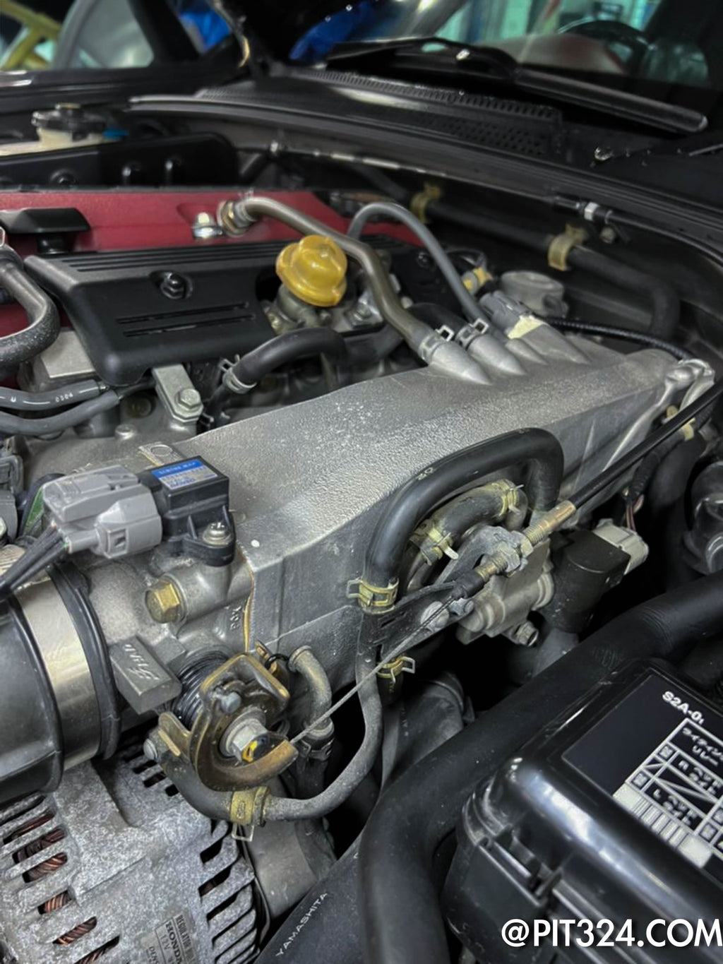 HONDA S2000 AP1.5