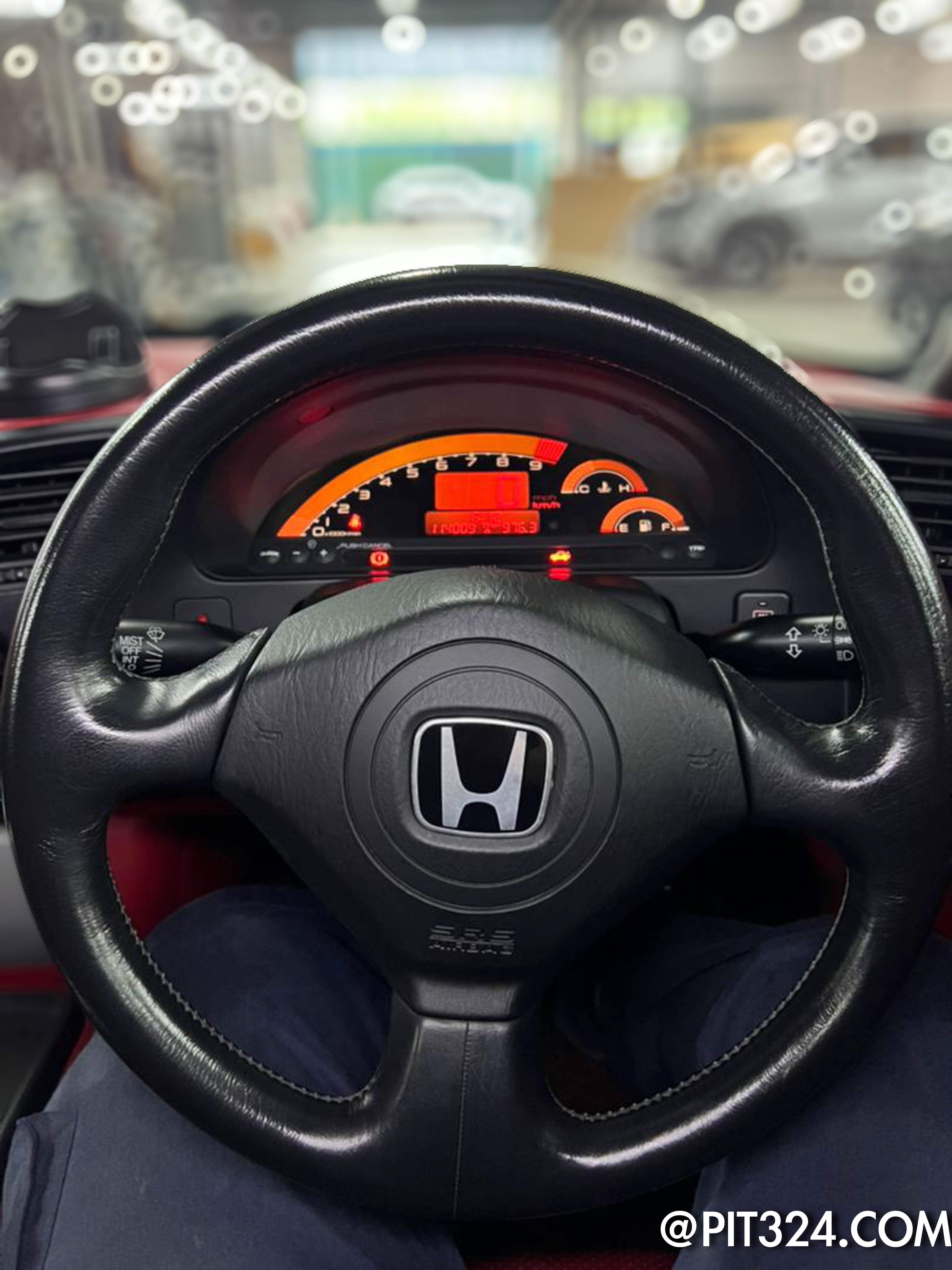 HONDA S2000 AP1.5