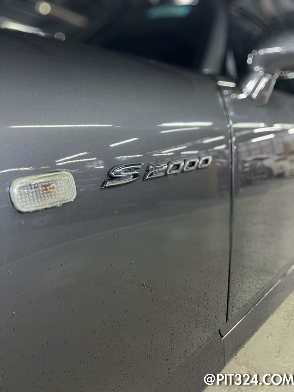 HONDA S2000 AP1.5