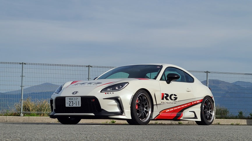 Racing Gear HS Damper