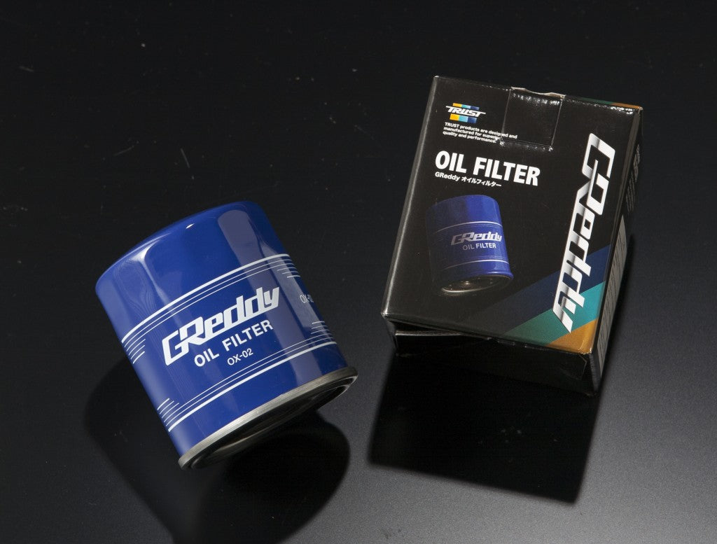 GReddy Oil Filter