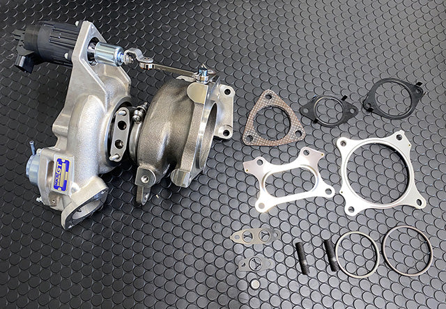 HKS GT Sports Turbine Kit (GT4845) – Honda Civic Type R FK2 FK8 FL5 K20C